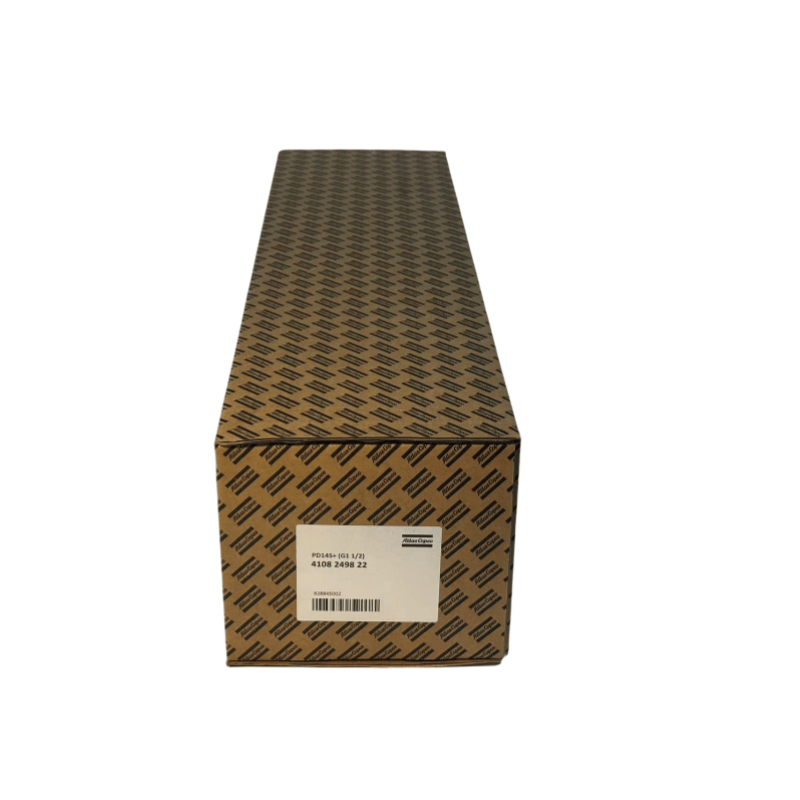4108249822 Atlas Copco Air компрессоры PD145 + Жоғары тиімділігі жоғары маңдай сүзгісі