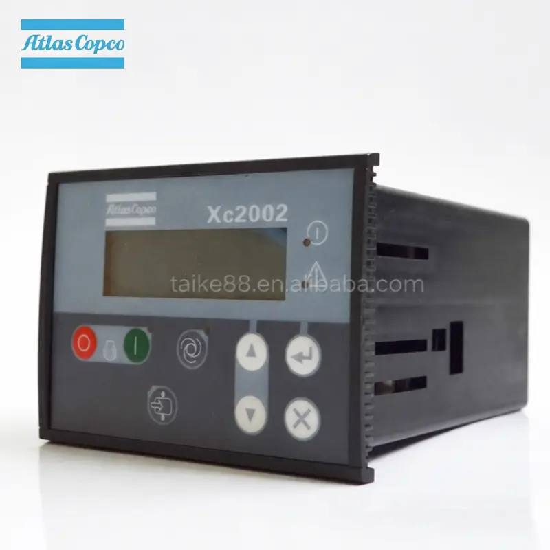 Atlas Copco 1604942203 XC2002 портативті ауа компрессорына арналған басқару панелі түпнұсқа