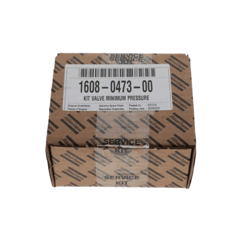 ATLAS COPCO 1608047300