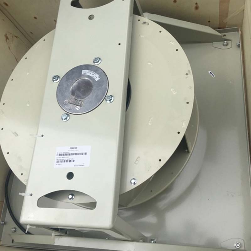 Atlas Copco 1622319772-1622858772 Желдеткіш