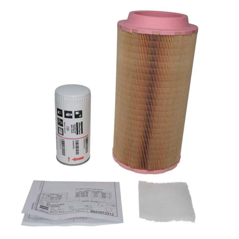 ATLAS COPCO 2901205100