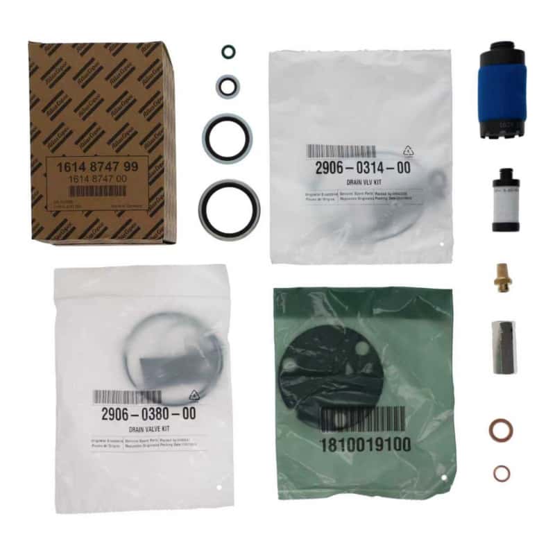 ATLAS COPCO 2906038200