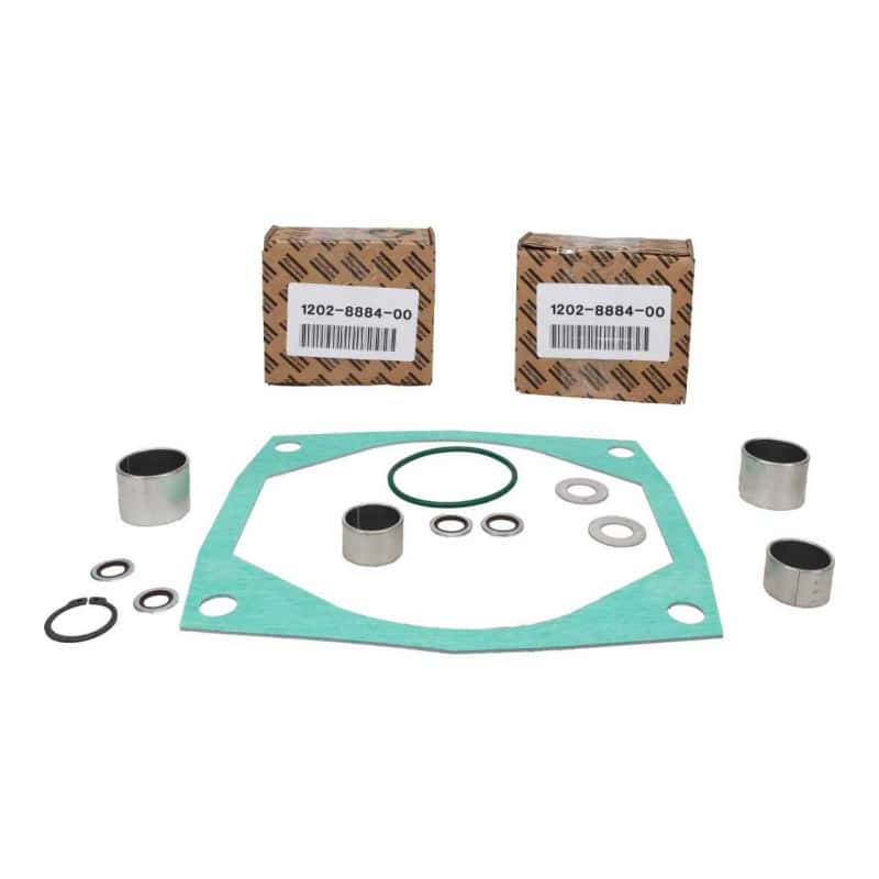 ATLAS COPCO 2906051000