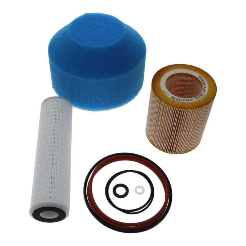 ATLAS COPCO 3001517000