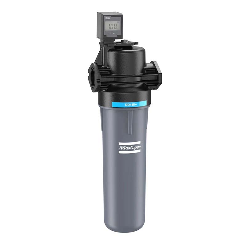 ATLAS COPCO 8102372310 - PD75 +