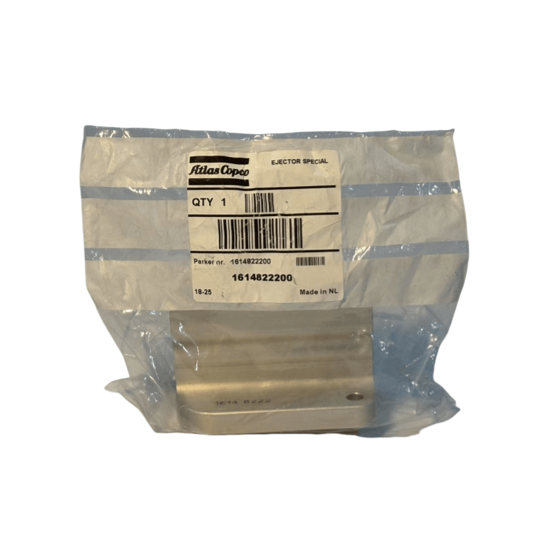 Atlas Copco Copco Copco компрессорлық қақпағы 1614822200
