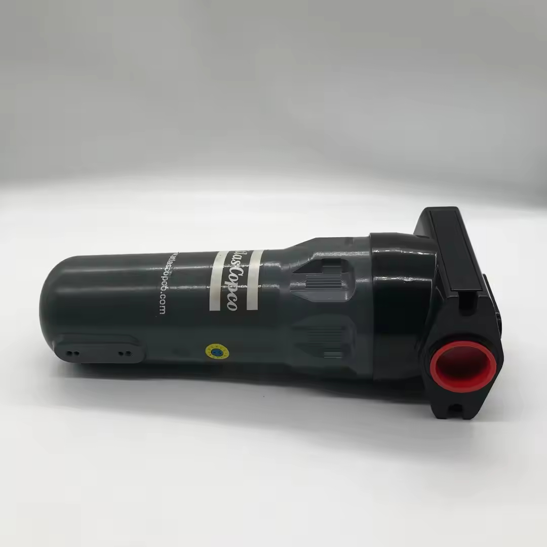 Atlas Copco ауаның ауаны компрессоры DD60 майы майы майы