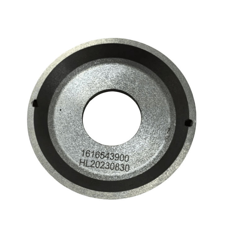 Atlas Copco ауаның компрессорлық-қысымы 316543900