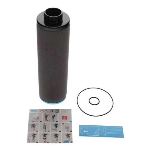 Atlas Copco Original 2901300105 сүзгі жинағы PD PDP 70+ ауаны өңдеуге арналған