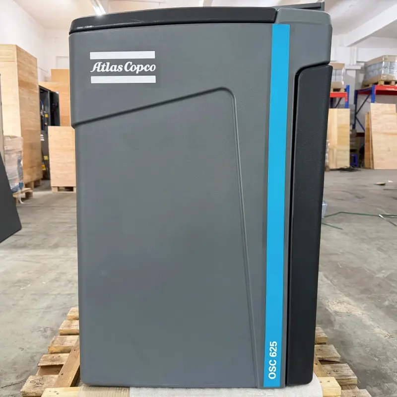Atlas Copco OSC625 майлы су сепараторы компрессоры конденсатты өңдеуге арналған түпнұсқа