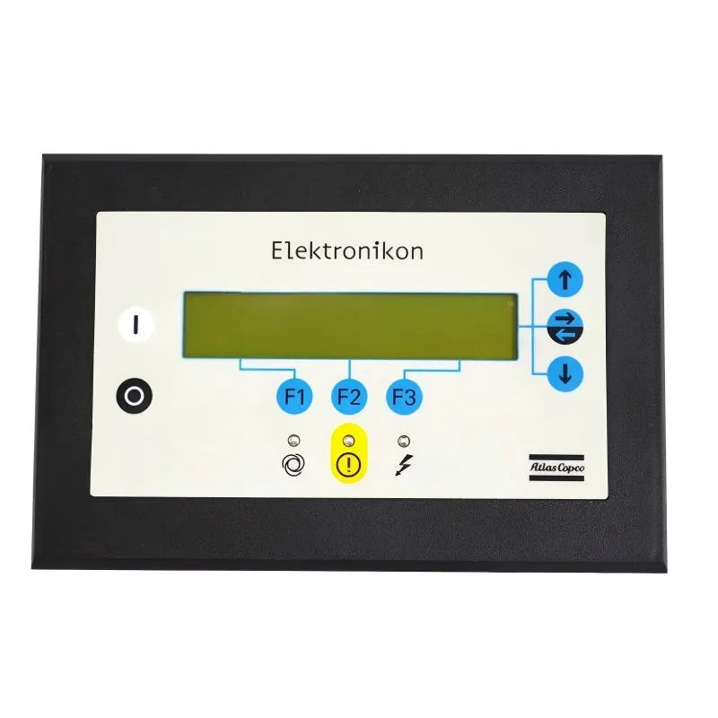 Atlas Copco қосалқы бөлігі 1900071292 1900071032 РЕТТЕУ ELEKTRONIKON IIID
