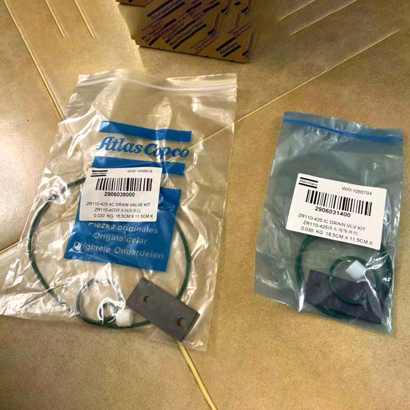 Электрондық су төгетін жинақ 115V 2901146551