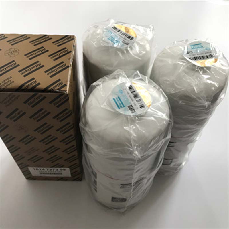 Шынайы Atlas Copco май сүзгісі 1625005590