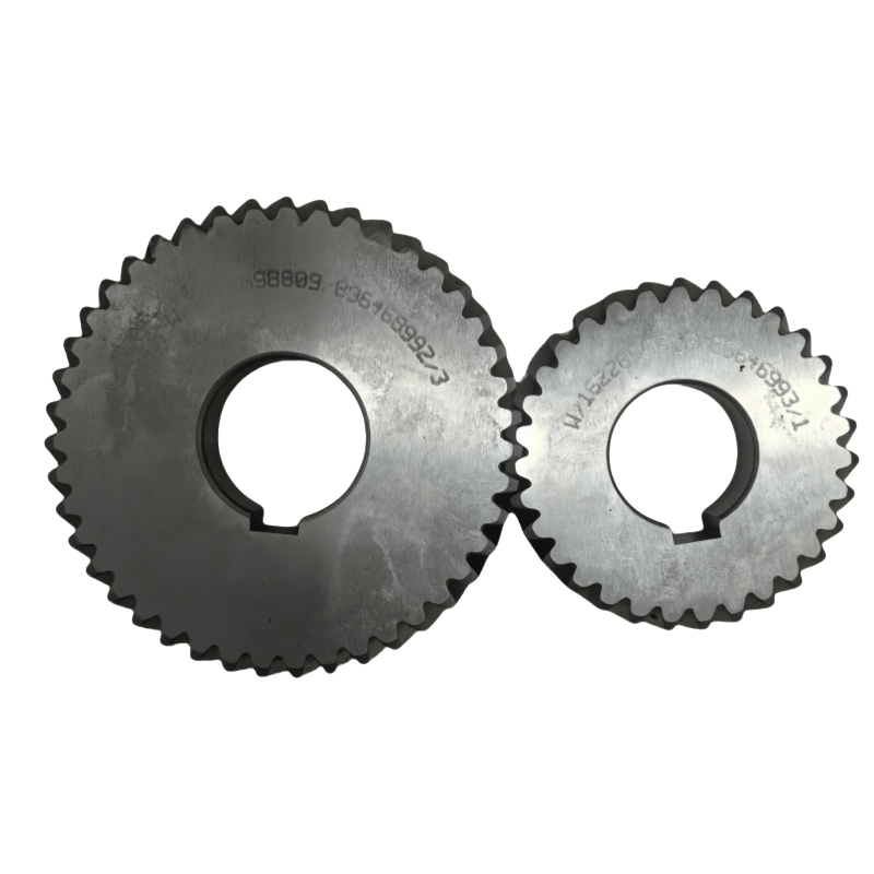 Түпнұсқа 1622698871 Atlas Copco Air компрессорлық редукторы 8809/8810