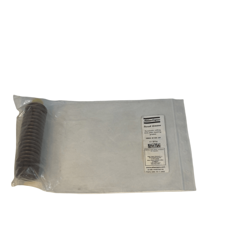 SF 80G үшін 2892610020 Atlas Copco Copco Copco компрессоры арнайы май