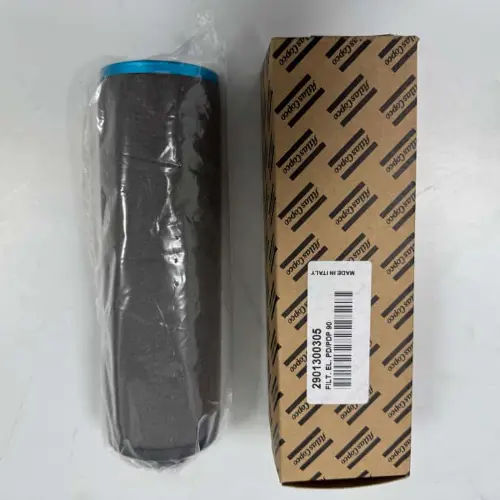 Ауа кептіргішке арналған түпнұсқа Atlas Copco 2901300305 сүзгі жинағы PD PDP 90