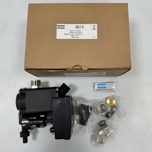 Түпнұсқа Atlas Copco 8102048031 IWD 250 интеллектуалды су төгетін 230В нөлдік конденсат